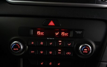 KIA Sportage IV рестайлинг, 2019 год, 2 180 000 рублей, 15 фотография