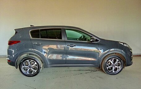 KIA Sportage IV рестайлинг, 2019 год, 2 180 000 рублей, 8 фотография