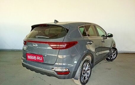 KIA Sportage IV рестайлинг, 2019 год, 2 180 000 рублей, 6 фотография