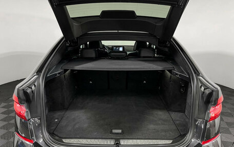 BMW 6 серия, 2017 год, 3 600 000 рублей, 9 фотография