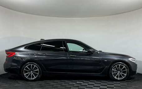 BMW 6 серия, 2017 год, 3 600 000 рублей, 6 фотография