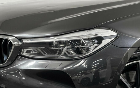 BMW 6 серия, 2017 год, 3 600 000 рублей, 8 фотография