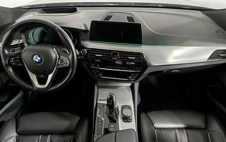 BMW 6 серия, 2017 год, 3 600 000 рублей, 11 фотография