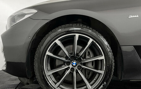 BMW 6 серия, 2017 год, 3 600 000 рублей, 7 фотография