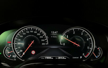 BMW 6 серия, 2017 год, 3 600 000 рублей, 13 фотография