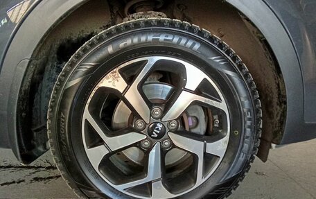 KIA Sportage IV рестайлинг, 2019 год, 2 180 000 рублей, 17 фотография