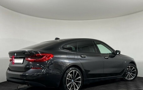 BMW 6 серия, 2017 год, 3 600 000 рублей, 2 фотография