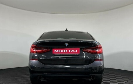 BMW 6 серия, 2017 год, 3 600 000 рублей, 4 фотография