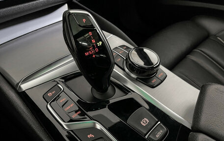 BMW 6 серия, 2017 год, 3 600 000 рублей, 21 фотография