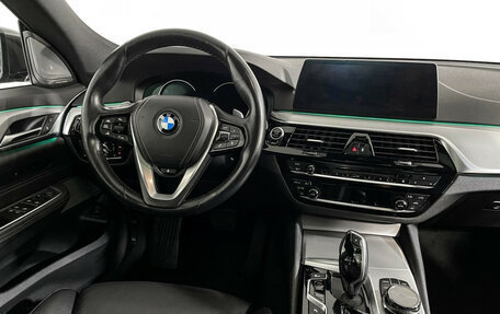 BMW 6 серия, 2017 год, 3 600 000 рублей, 15 фотография