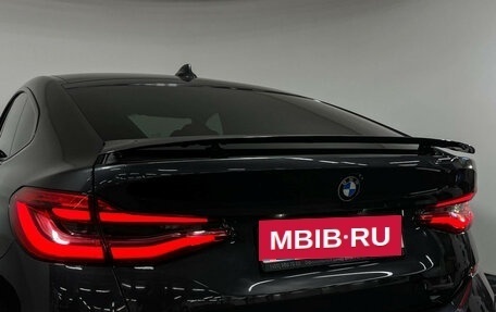 BMW 6 серия, 2017 год, 3 600 000 рублей, 29 фотография