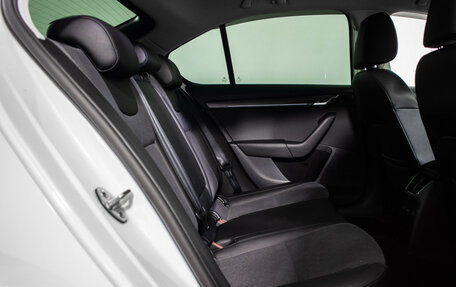 Skoda Octavia, 2019 год, 2 205 000 рублей, 9 фотография