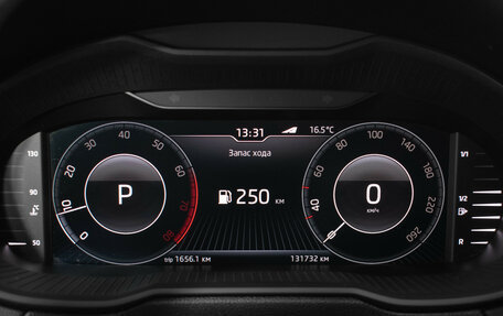 Skoda Octavia, 2019 год, 2 205 000 рублей, 12 фотография