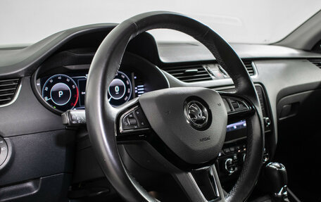 Skoda Octavia, 2019 год, 2 205 000 рублей, 13 фотография