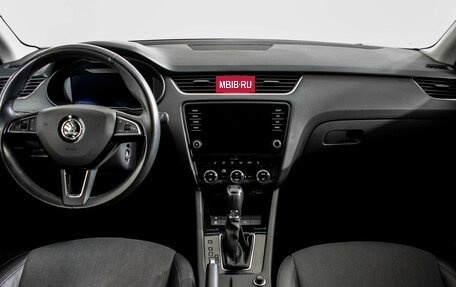 Skoda Octavia, 2019 год, 2 205 000 рублей, 11 фотография