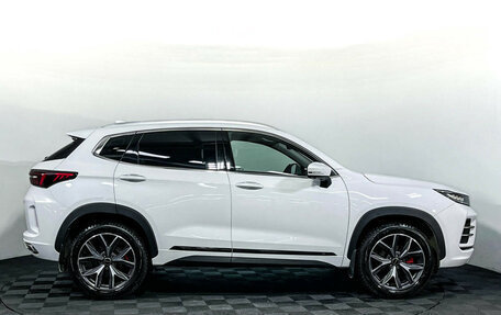 CheryExeed LX, 2022 год, 2 497 000 рублей, 4 фотография