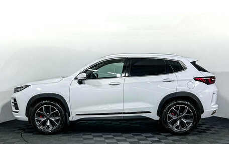 CheryExeed LX, 2022 год, 2 497 000 рублей, 8 фотография