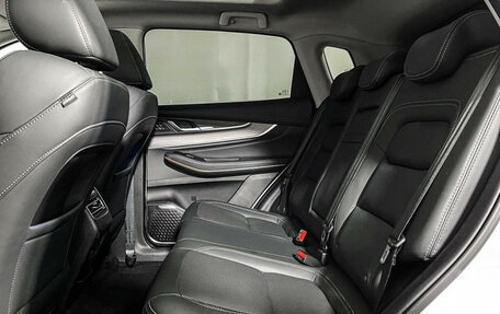 CheryExeed LX, 2022 год, 2 497 000 рублей, 10 фотография