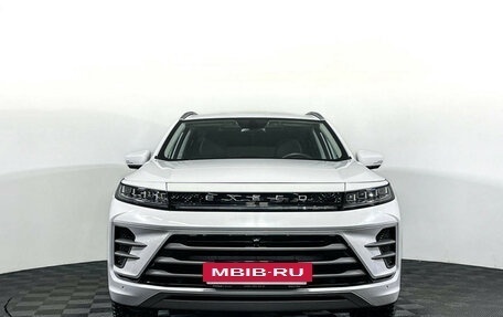 CheryExeed LX, 2022 год, 2 497 000 рублей, 2 фотография