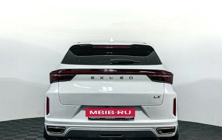 CheryExeed LX, 2022 год, 2 497 000 рублей, 6 фотография