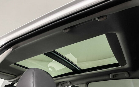 CheryExeed LX, 2022 год, 2 497 000 рублей, 15 фотография