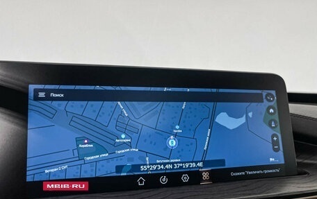 CheryExeed LX, 2022 год, 2 497 000 рублей, 16 фотография