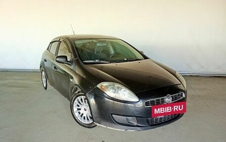 Fiat Bravo, 2008 год, 321 000 рублей, 3 фотография