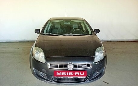 Fiat Bravo, 2008 год, 321 000 рублей, 2 фотография