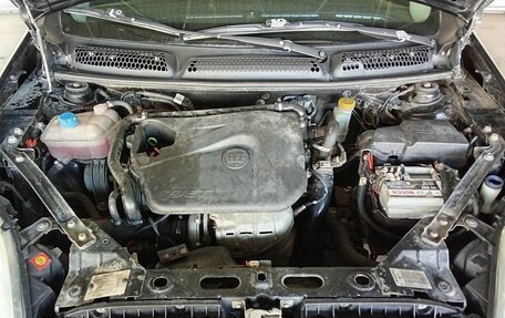 Fiat Bravo, 2008 год, 321 000 рублей, 13 фотография