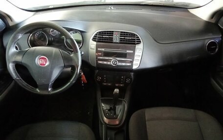 Fiat Bravo, 2008 год, 321 000 рублей, 11 фотография