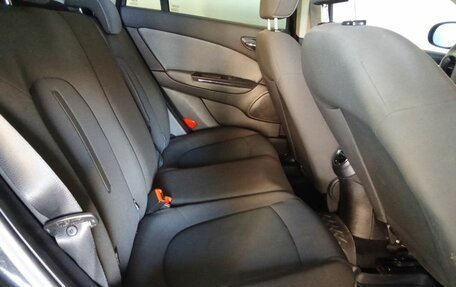 Fiat Bravo, 2008 год, 321 000 рублей, 10 фотография