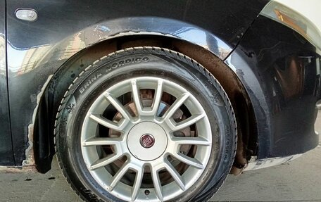 Fiat Bravo, 2008 год, 321 000 рублей, 14 фотография