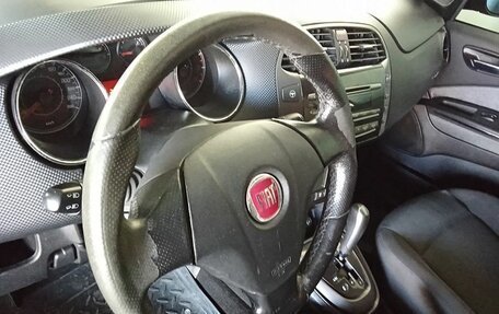 Fiat Bravo, 2008 год, 321 000 рублей, 17 фотография