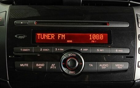 Fiat Bravo, 2008 год, 321 000 рублей, 16 фотография