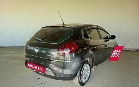 Fiat Bravo, 2008 год, 321 000 рублей, 4 фотография