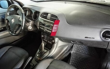 Fiat Bravo, 2008 год, 321 000 рублей, 9 фотография