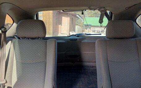 Chevrolet Rezzo, 2008 год, 300 000 рублей, 5 фотография