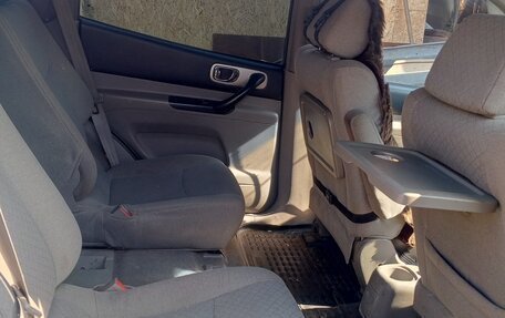 Chevrolet Rezzo, 2008 год, 300 000 рублей, 4 фотография