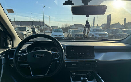 Geely Coolray I, 2021 год, 1 670 000 рублей, 2 фотография