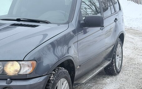 BMW X5, 2001 год, 700 000 рублей, 2 фотография