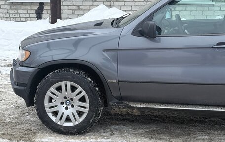 BMW X5, 2001 год, 700 000 рублей, 3 фотография