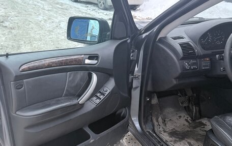 BMW X5, 2001 год, 700 000 рублей, 7 фотография