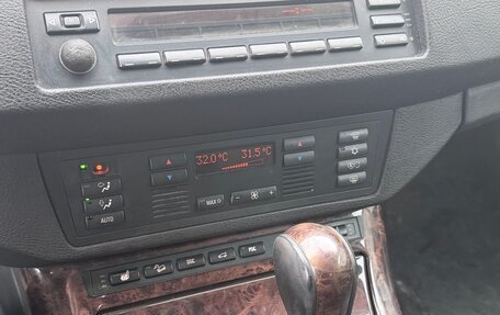 BMW X5, 2001 год, 700 000 рублей, 9 фотография