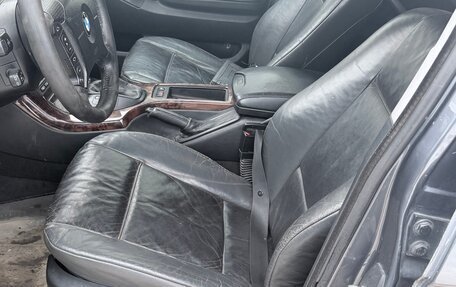 BMW X5, 2001 год, 700 000 рублей, 8 фотография