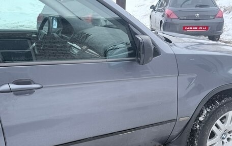 BMW X5, 2001 год, 700 000 рублей, 6 фотография