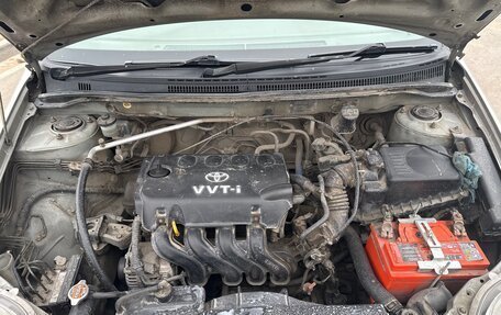 Toyota Corolla, 2001 год, 530 000 рублей, 12 фотография