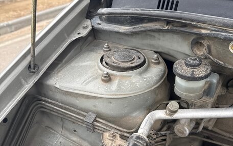 Toyota Corolla, 2001 год, 530 000 рублей, 13 фотография