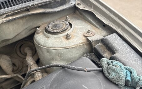 Toyota Corolla, 2001 год, 530 000 рублей, 14 фотография