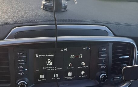 KIA Sorento III Prime рестайлинг, 2020 год, 3 050 000 рублей, 2 фотография