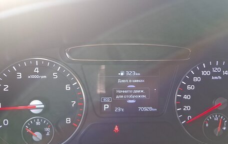 KIA Sorento III Prime рестайлинг, 2020 год, 3 050 000 рублей, 3 фотография